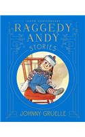 Raggedy Andy Stories