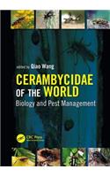 Cerambycidae of the World