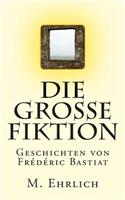 Die grosse Fiktion