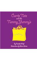Carrie Tate and the Tummy Yummy's: (English)