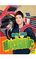 Mechanic: (Dirty Jobs)