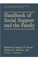 Handbook of Social Support and the Family