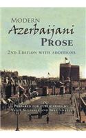 Modern Azerbaijani Prose