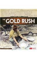 Primary Source History of the Gold Rush