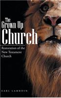 Grown Up Church