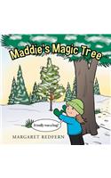 Maddie's Magic Tree