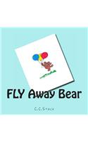 Fly Away Bear