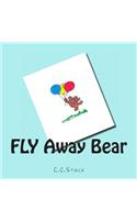 Fly Away Bear