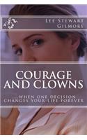 Courage and Clowns