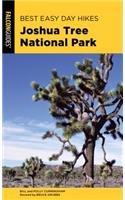 Best Easy Day Hikes Joshua Tree National Park