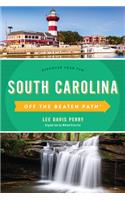 South Carolina Off the Beaten Path(R)