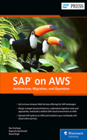 SAP on AWS