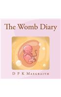 The Womb Diary: (English)