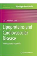 Lipoproteins and Cardiovascular Disease