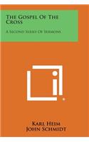 The Gospel of the Cross