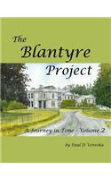 The Blantyre Project