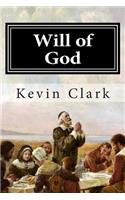 Will of God