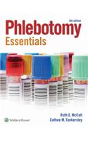 Phlebotomy Essentials