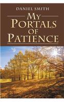 My Portals of Patience: (English)