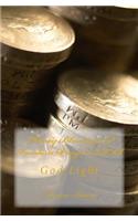 Money Blessing and Freedom Prayers XXII: God Light(English)