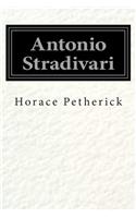 Antonio Stradivari