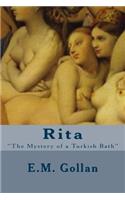 Rita: "The Mystery of a Turkish Bath"(English)