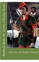 Stories of Robin Hood