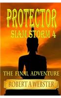 Protector: Siam Storm IV