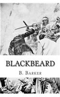 Blackbeard