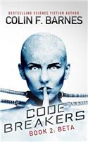 Code Breakers