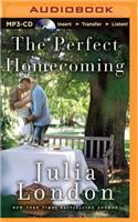 Perfect Homecoming