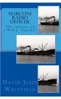 Marconi Radio Officer