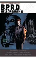B.p.r.d. Hell On Earth Volume 3
