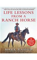 Life Lessons from a Ranch Horse