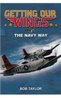 Getting Our Wings