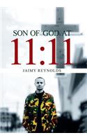 Son of God at 11