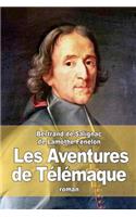 Les Aventures de Télémaque