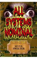 All Systems Nominal - Second Edition