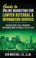 Guide to Online Marketing for Lawyer Referral & Information Services