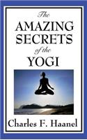 Amazing Secrets of the Yogi