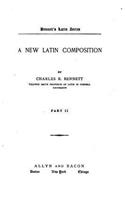 A New Latin Composition - Part II