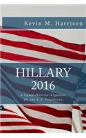 Hillary 2016