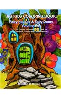 Big Kids Coloring Book