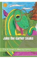Jake the Garter Snake