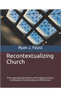 Recontextualizing Church