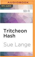Tritcheon Hash
