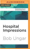 Hospital Impressions