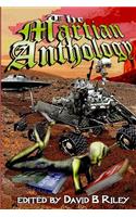Martian Anthology