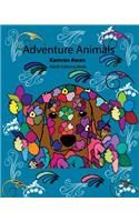 Adventure Animals