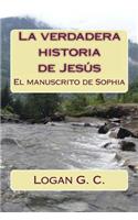 La verdadera historia de Jesús